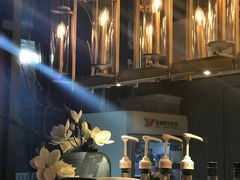 -山葵家·创意料理(临平银泰城店)