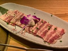 -久苑烧肉(世界城广场店)