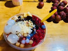 -两角签串串香十一年老字号(机场路店)