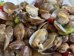 -宾朋海鲜饭庄(兴海路店)