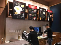 -糖纸甜品(恒一广场店)