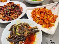 -峨嵋酒家(熙悦天街店)