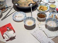 -古膳记猪肚鸡.生蚝鸡(拱北店)