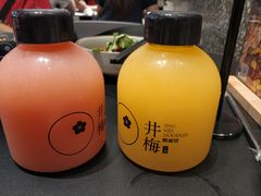 -贡梅老面馆·蟹粉面·无锡特色小吃(南长街主推店)