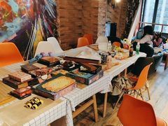 -玩坞轰趴馆·户外团建聚会主题生日派对馆(世豪广场店)