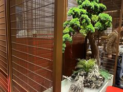 -牛村来人潮汕牛肉火锅(西单店)