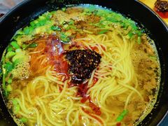 -一品飘香米线(一中总店)