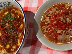 -老宜春味道(都市春天店)