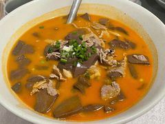 三合汤-湘中缘·湖南菜(娄底驻京办店)