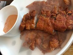 -旅马餐厅(茅家埠店)