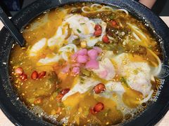 -苗乡米线(建军路店)