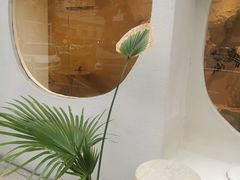 -伊斯坦布尔土耳其清真咖啡餐厅