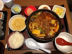 -四川餐馆(京都ポルタ店)