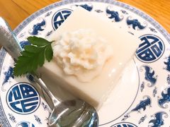 杏仁荷豆腐-小堂宴·老厦门码头小炒(厦大店)
