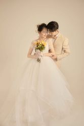 -蒙太奇婚纱摄影(万达店)
