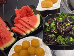 -淼福猪肚鸡·椰子鸡火锅(大沙地店)