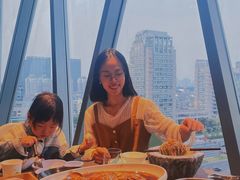 -柒园·三十年创意杭帮菜(龙湖滨江天街店)