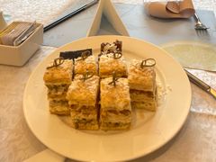 -马哥孛罗咖啡厅·Cafe Marco (厦门马哥孛罗东方大酒店)