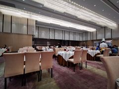 大堂-喜宴又一村·粤菜·茶点·海鲜(壹方天地店)