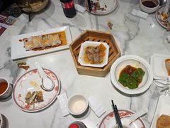 -稻香(IFS国金中心店)