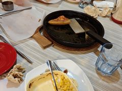 -必胜客(绿地新都会店)