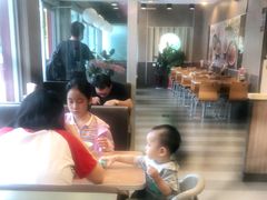 -李先生牛肉面大王(华联商厦店)
