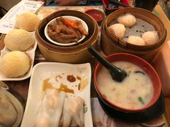 -添好运点心专门店(深水埗店)