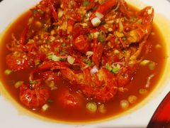 -李叔叔虾蟹大排档(青羊店)