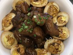 -華僑飯店中餐厅