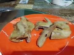 白切乳鸽-石岐乳鸽村(南海第三分店)