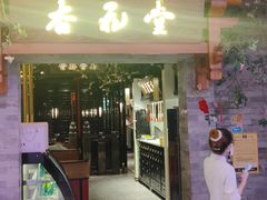 -杏花堂山西菜馆(壹方城店)