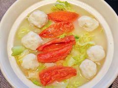 -金海华·悦食东方(苏州中心商场店)