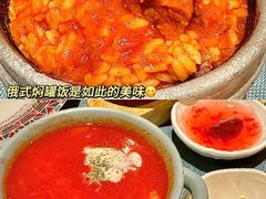 -俄士厨房(未来城店)