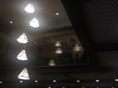 大堂-新澳港式茶餐厅(余姚路店)