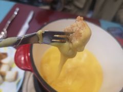 -西单元牛排馆(长安大学城店)