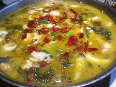 -鱼情味了主题餐厅(通州江海皇都店)