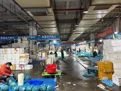 -新农都水产市场