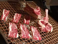风花雪月-九田家黑牛烤肉料理(珠江摩尔店)