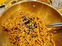 -金喜娜无限自助烤肉(泰达永旺店)