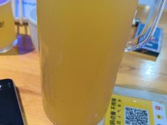 -四禧精酿铜锅涮肉·烧烤工场(大明湖店)