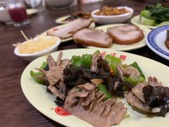 -同得兴 Since·1995 传统苏式面馆(嘉馀坊店)