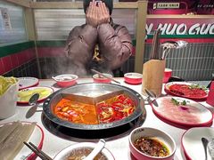 -犊门火锅(长沙五一广场总店)