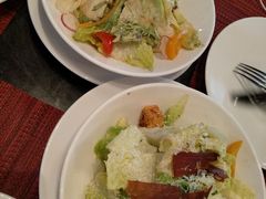 -WOLFGANG PUCK KITCHEN & BAR(迪士尼小镇店)