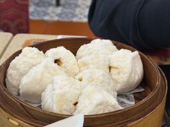 蜜汁叉烧包-点都德(龙之梦店)