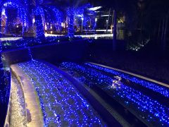 -漳州佰翔圆山酒店·圆山畔西餐厅