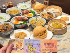 -澳门十六浦索菲特大酒店