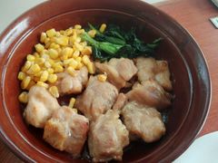 -萨莉亚意式餐厅(中北永旺店)