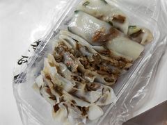 -安上粉皮.非遗手工小吃(骑龙巷店)