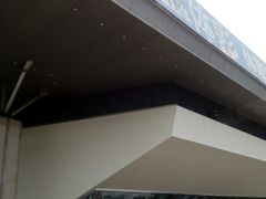 -深圳市体育中心体育馆主馆