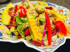 藜麦牛油果沙拉-将太无二·北美传奇寿司(荟聚购物中心西红门店)